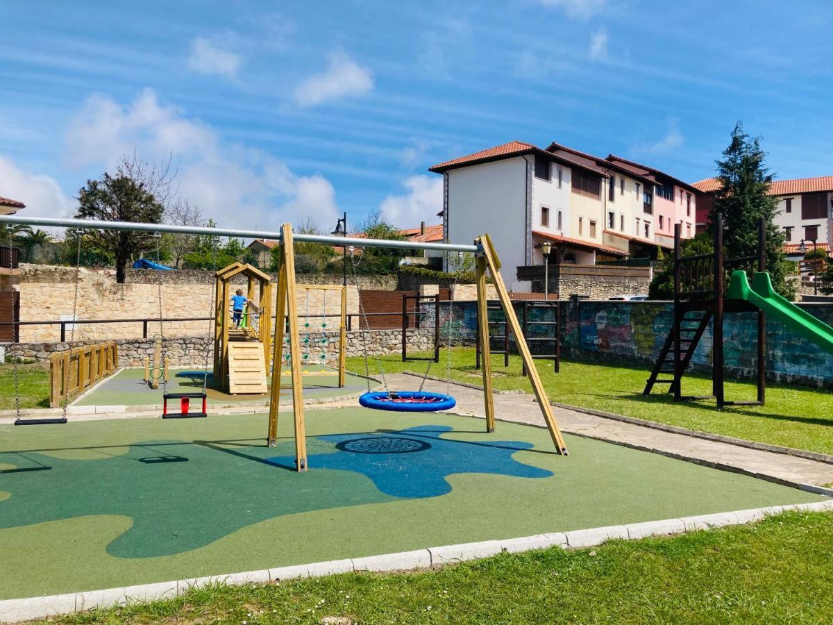 Apartamento En 콜롬브레스 외부 사진