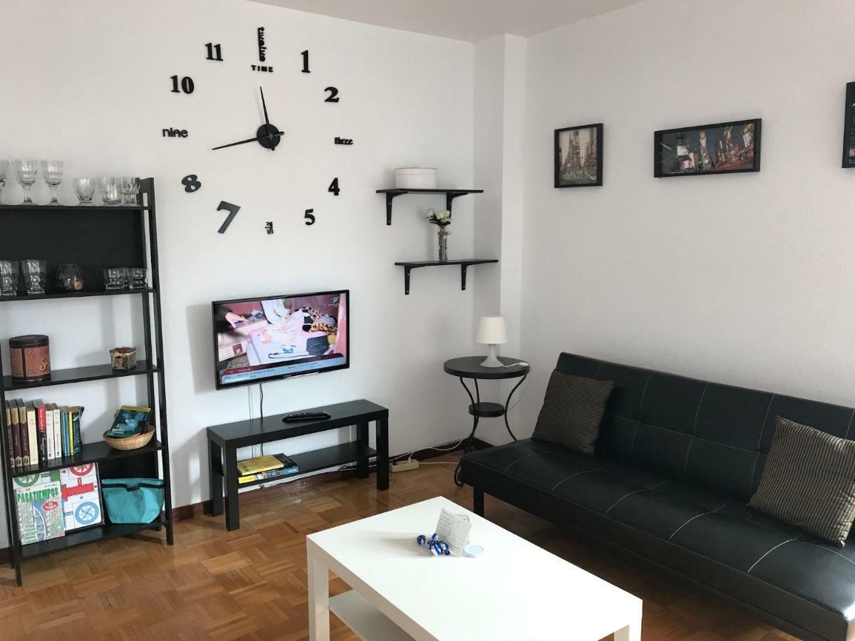 Apartamento En 콜롬브레스 외부 사진