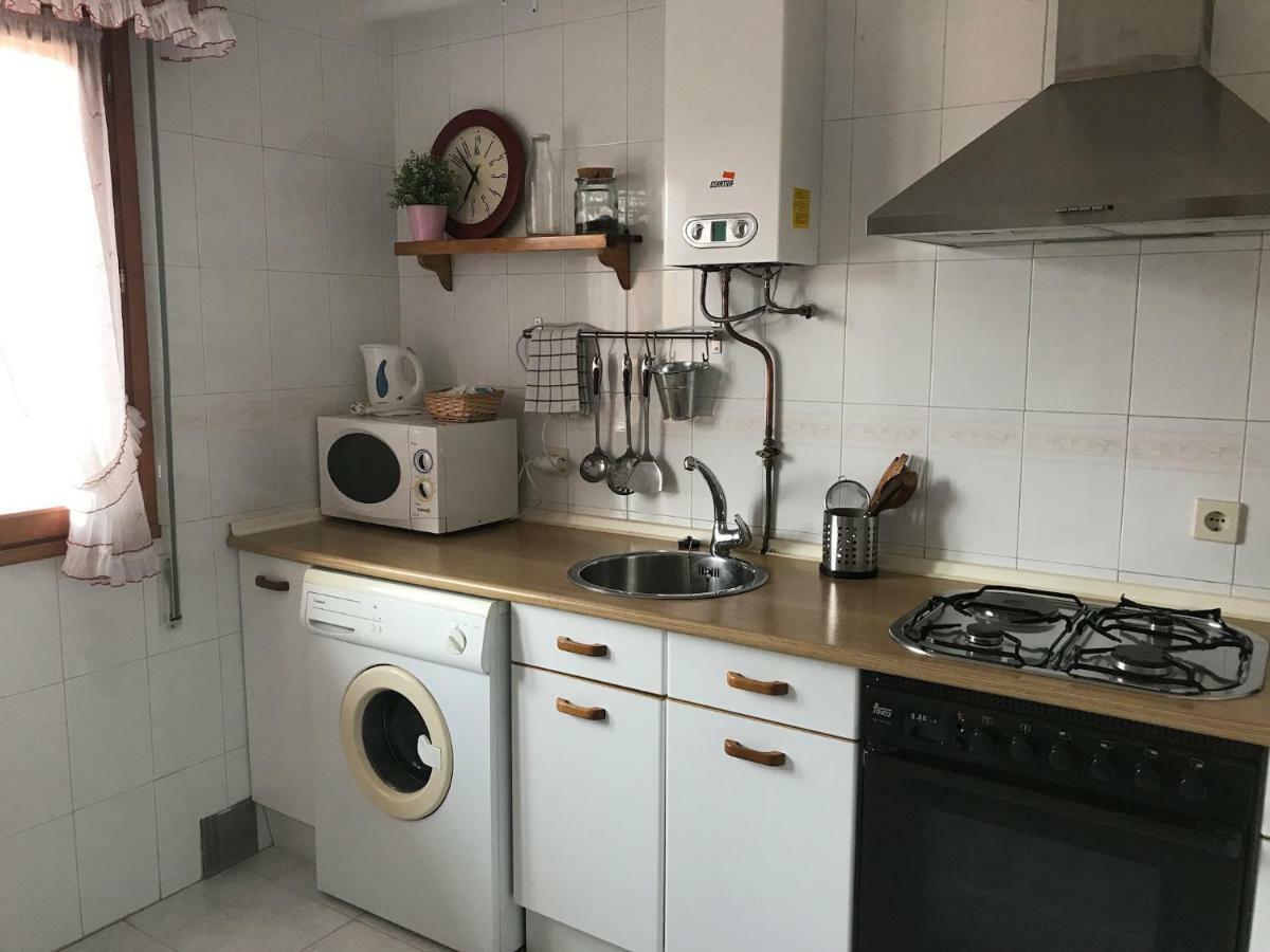 Apartamento En 콜롬브레스 외부 사진