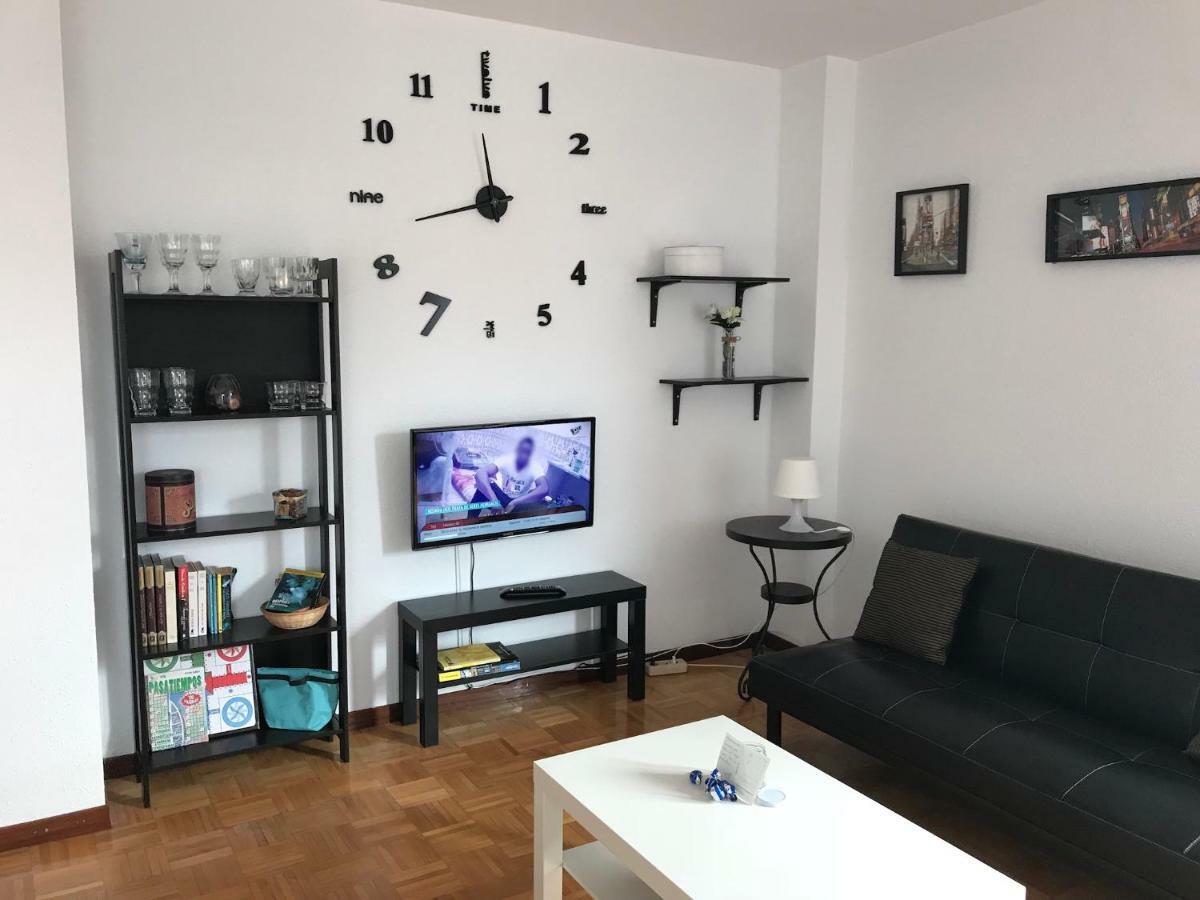 Apartamento En 콜롬브레스 외부 사진