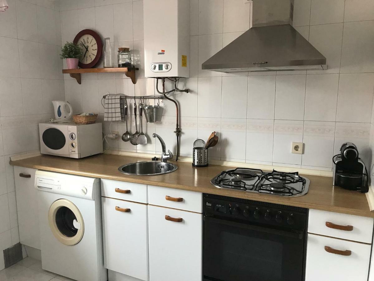 Apartamento En 콜롬브레스 외부 사진