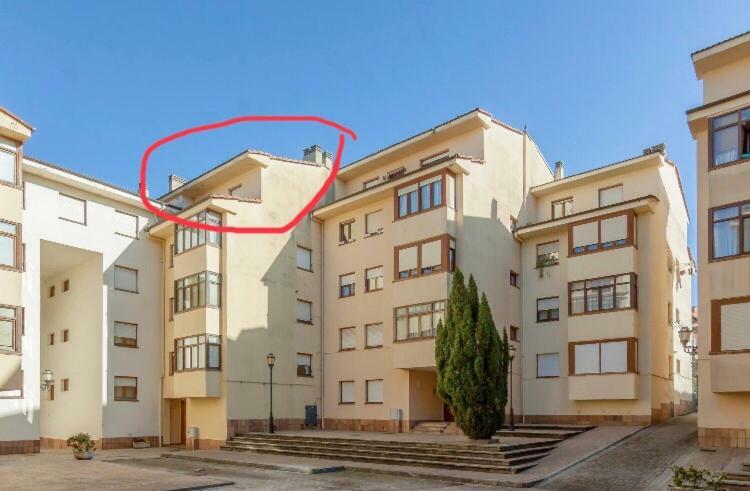 Apartamento En 콜롬브레스 외부 사진